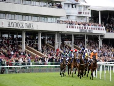 Haydock is the venue for two of today's FTM selections